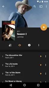Plex Media Server preview 6